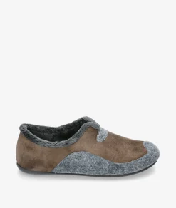 Zapatillas de casa Garzón 8951