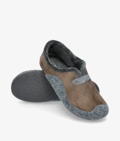 Zapatillas de casa Garzón 8951