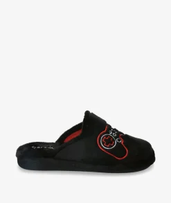 Zapatillas de casa Garzón P376