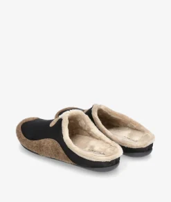 Zapatillas de casa Garzón 8450