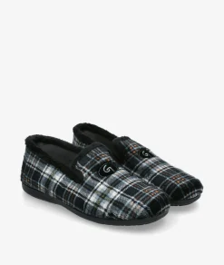 Zapatillas de casa Garzón 6501