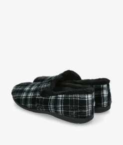 Zapatillas de casa Garzón 6501