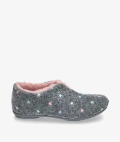 Zapatillas de casa Garzón 5820