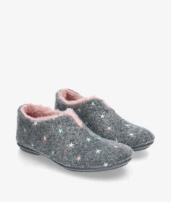 Zapatillas de casa Garzón 5820