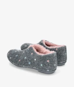Zapatillas de casa Garzón 5820