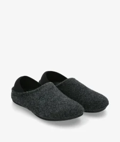 Zapatillas de casa Garzón 16651