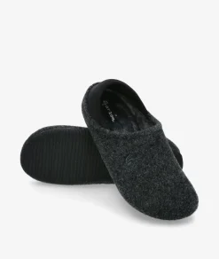 Zapatillas de casa Garzón 16651