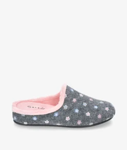 Zapatillas de casa Garzón 12000