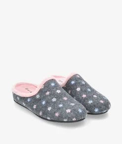 Zapatillas de casa Garzón 12000