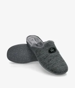 Zapatillas de casa Garzón 6001