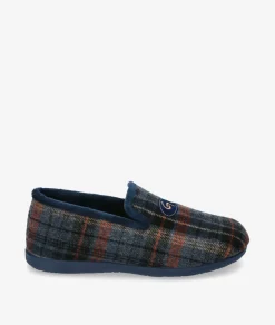 Zapatillas de casa Garzón 6501