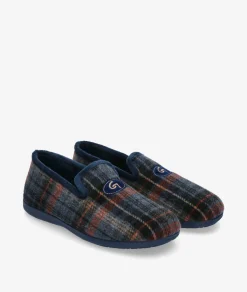 Zapatillas de casa Garzón 6501