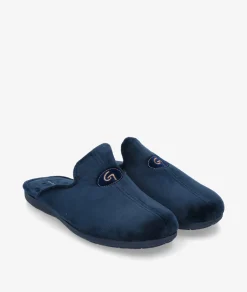Zapatillas de casa Garzón 6101