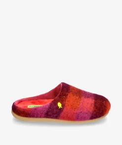 Zapatillas de casa Hot potatoes CORRELL en multicolor