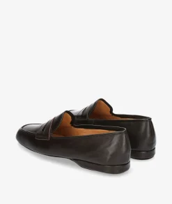 Zapatillas de casa KOSMA 3822 en marrón