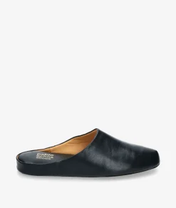 Zapatillas de casa KOSMA 3348 en azul marino