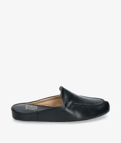 Zapatillas de casa KOSMA 5711 en azul marino