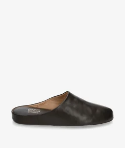 Zapatillas de casa KOSMA 3348 en marrón