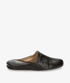 Zapatillas de casa KOSMA 4860 en marrón