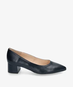 Zapatos bloom&you 755 en azul marino
