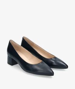 Zapatos bloom&you 755 en azul marino