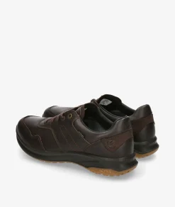 Zapatos casual Grisport 44101 en marrón