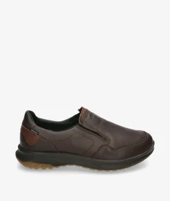 Zapatos casual Grisport 44107 en marrón