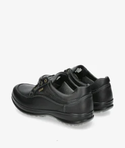 Zapatos casual Grisport 8641 en negro