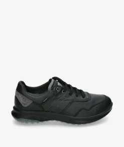 Zapatos casual Grisport 44101 en negro