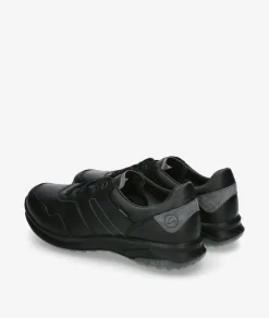 Zapatos casual Grisport 44101 en negro