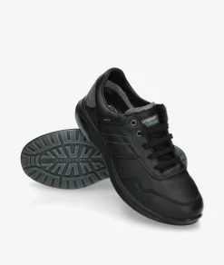 Zapatos casual Grisport 44101 en negro