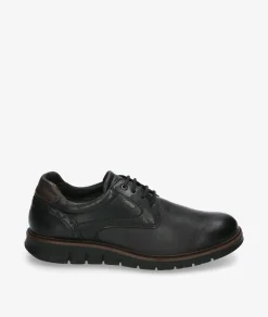 Zapatos casual Igi&Co 8615200 en negro