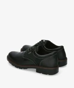 Zapatos casual Imac 850548 en negro