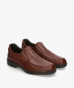 Zapatos casual LUISETTI 37700 NA en líbano
