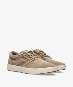 Zapatos casual Natural World 8410E FINCH en topo