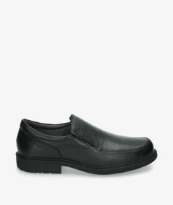 Zapatos casual Pitillos 120 en negro