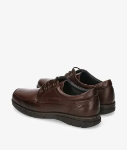 Zapatos casual Pitillos 110 (4701) (4602) en marrón