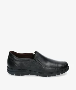 Zapatos casual Pitillos 109 (4700) (4600) en negro