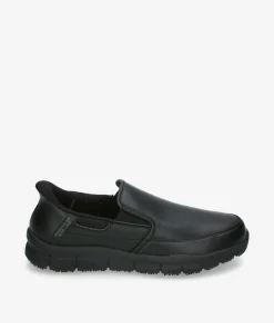 Zapatos casual Skechers 200304EC en negro