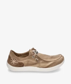 Zapatos casual Sunni Sabbi KUNASHIRI en topo