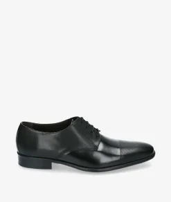 Zapatos de fiesta HOBBS- DON 10944 en negro