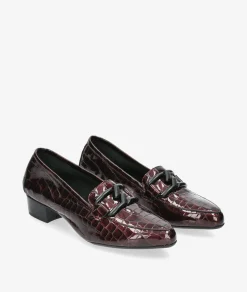Zapatos de tacón Kénnebec 3972 AD