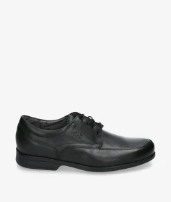 Zapatos de vestir Fluchos 8903 en negro