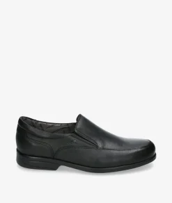 Zapatos de vestir Fluchos 8902 en negro