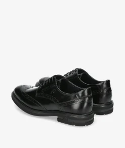 Zapatos de vestir Fluchos F0628 en negro