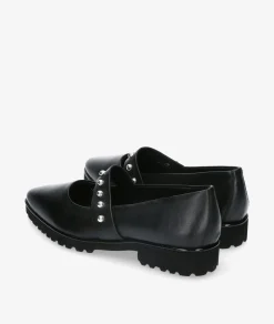 Zapatos de vestir Gioseppo WALDEGG en negro