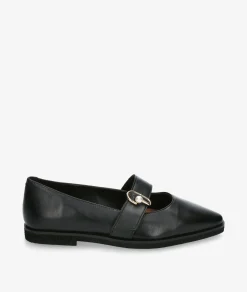 Zapatos de vestir Gioseppo ARVESON en negro