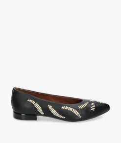 Zapatos de vestir Gioseppo ZAMARDI en negro
