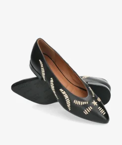 Zapatos de vestir Gioseppo ZAMARDI en negro