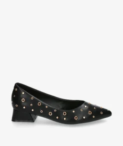 Zapatos de vestir Gioseppo KENYON en negro